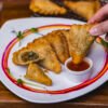 Curry Puff