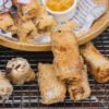 Net Spring Roll