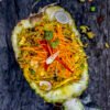 Pineapple Fried Rice