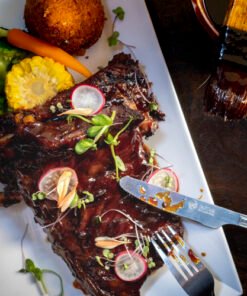 Pork Ribs