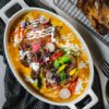 Red Curry Roast Duck