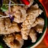 Salt and Pepper Squid