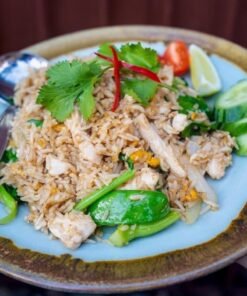 Thai Fried Rice