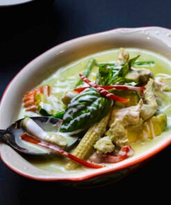 Green Curry