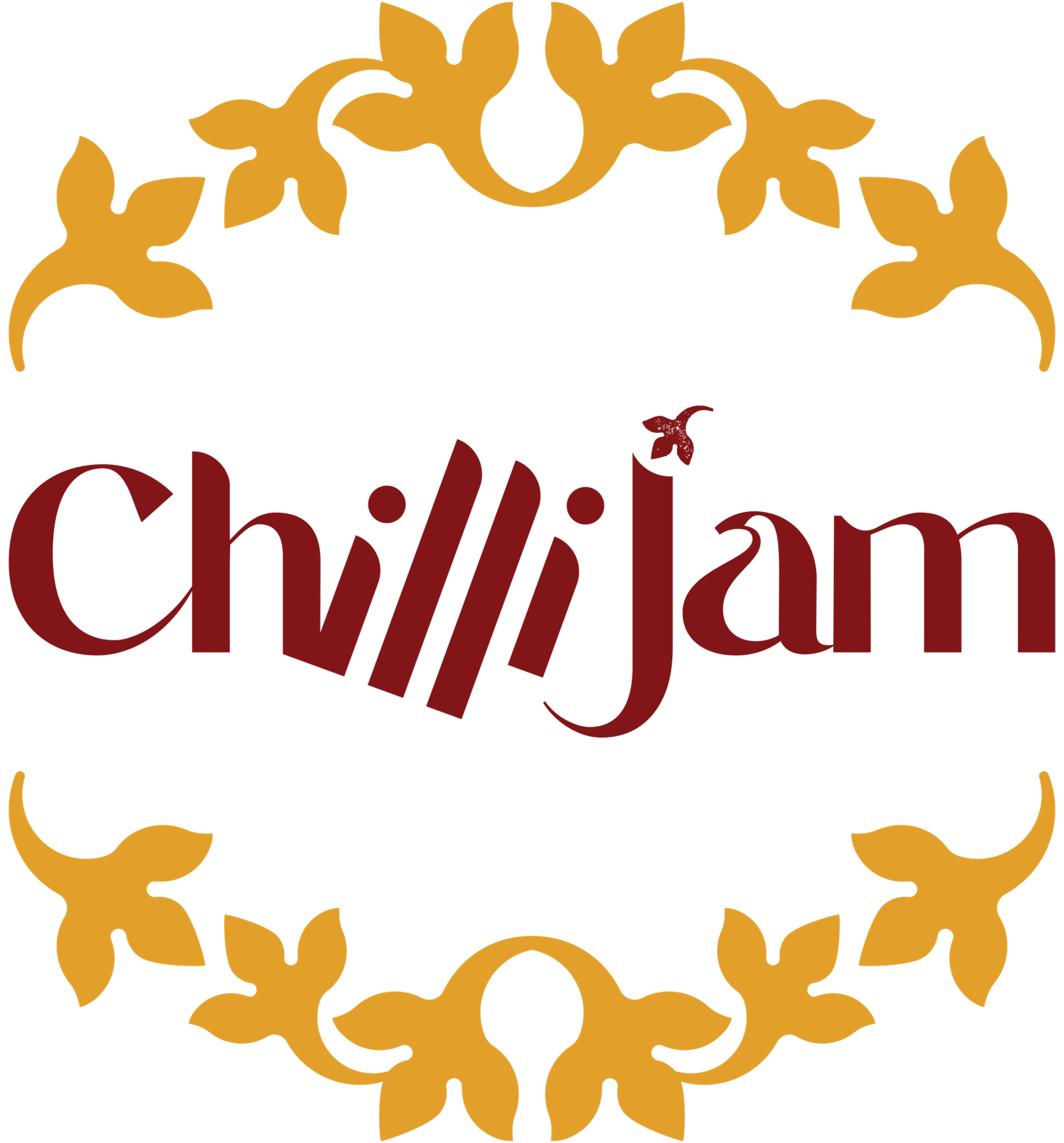 Chilli Jam Claremont