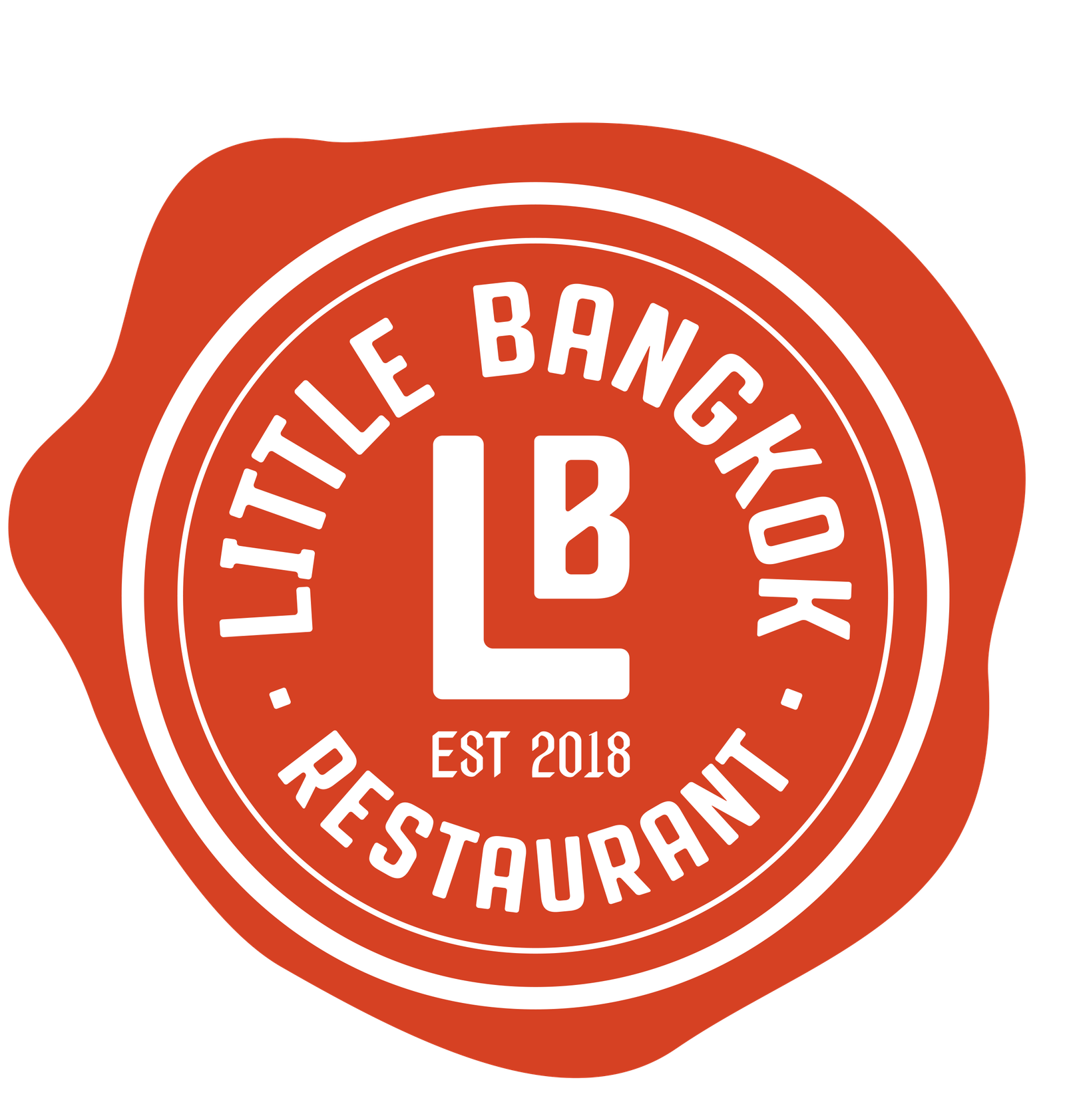 Order Online Little Bangkok, Carousel