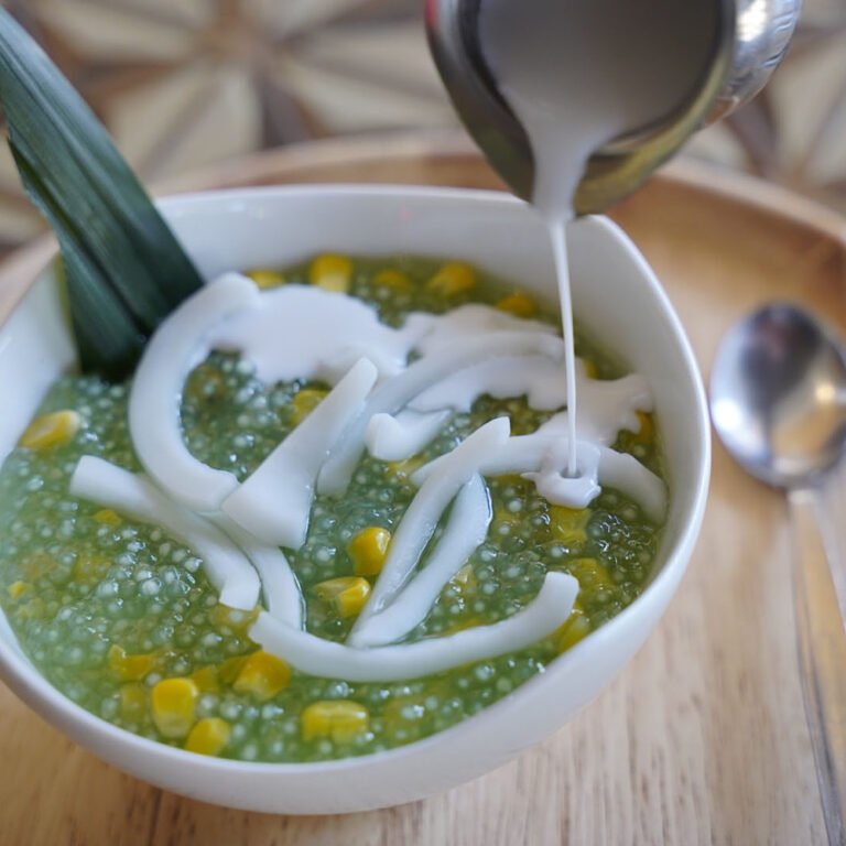 Sago - Pandan - Order Online Little Bangkok, Carousel