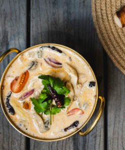 Tom Kha Gai (Large)